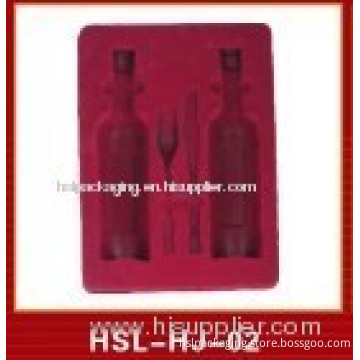 Hips Blister Plastic Tray For Liquid 